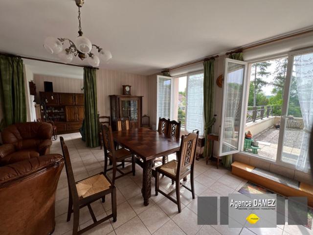 Appartement vente à Étampes, Dourdan