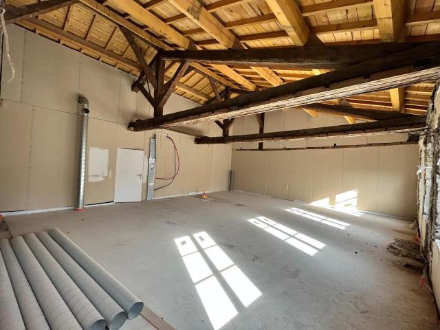 Appartement vente à Montbrison, Saint-bonnet-le-château