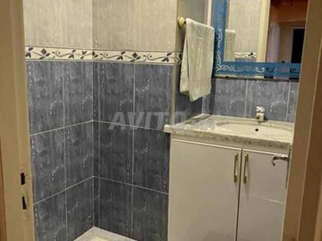 Appartement location à L'Oriental