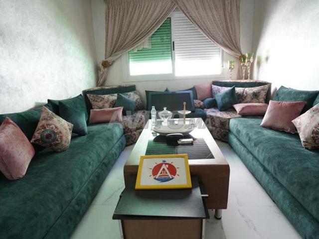 Appartement vente à Martil, Tanger-Tétouan