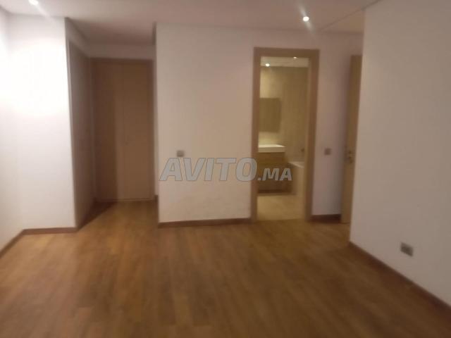 Appartement location à Hay Riad, Berkane