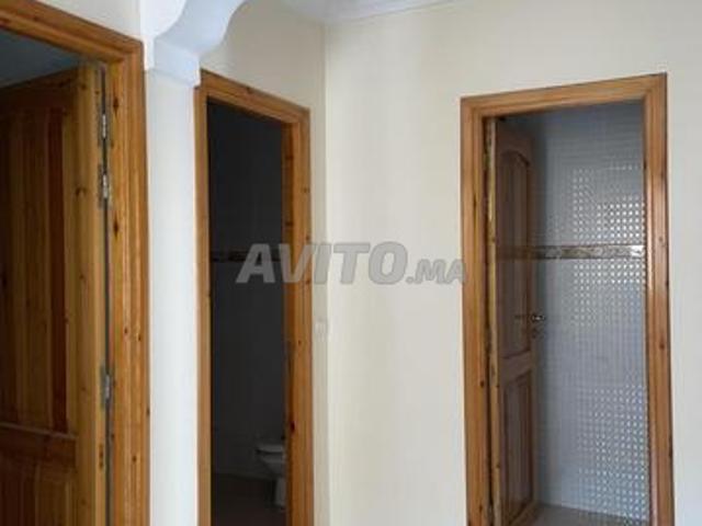 Appartement location à Sidi Allal El Bahraoui