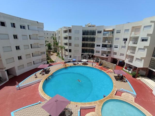 Appartement vente à Gharb-Chrarda-Beni Hssen