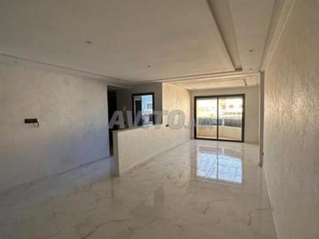 Appartement vente