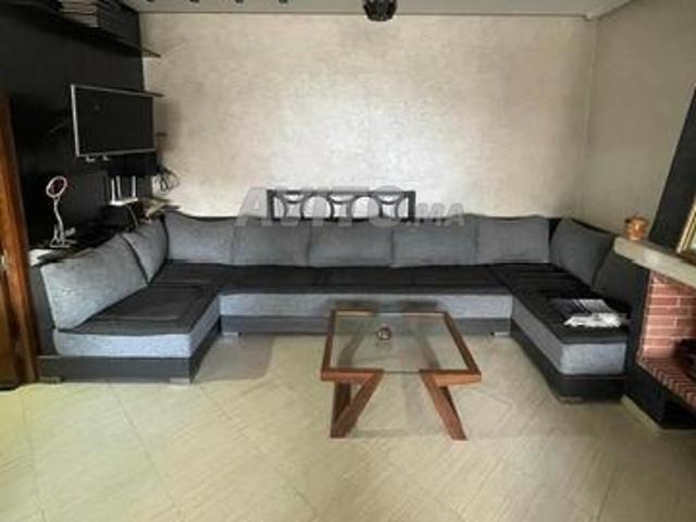 Appartement vente à Anfa, Gharb-Chrarda-Beni Hssen