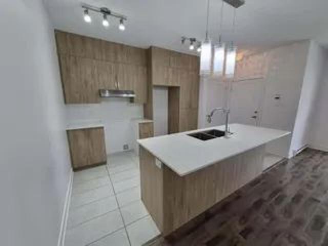 Apartment for rent in Laurentides, Quebec