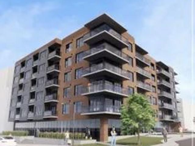 Apartment for rent in Côte-des-Neiges, Montréal