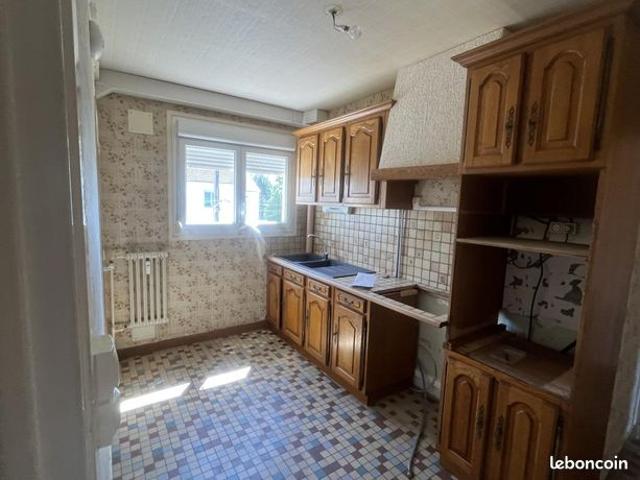Appartement vente à Crouy, Aisne