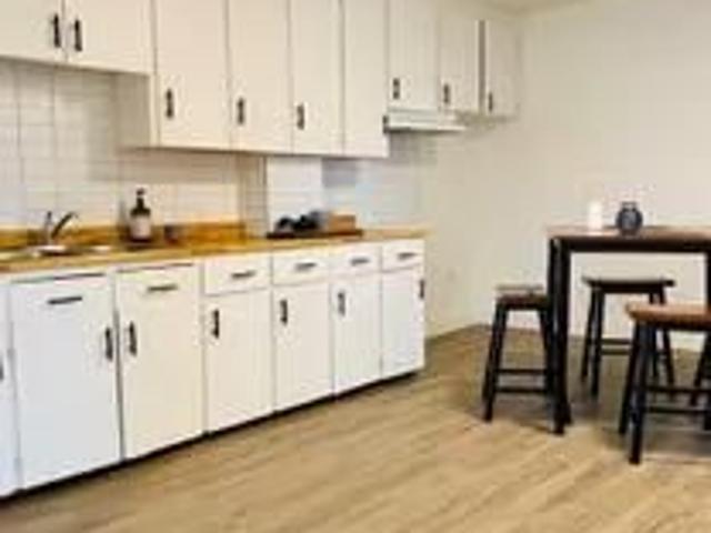 Apartment for rent in Sherbrooke, Quebec