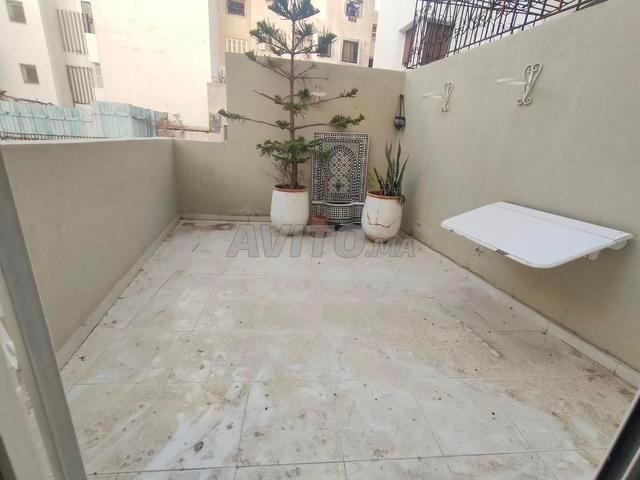 Appartement vente à Anfa, Dar Sultan