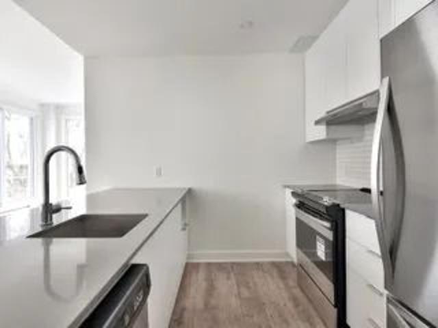 Apartment for rent in St. Leonard's, Quebec