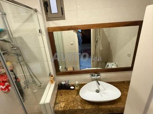 Appartement vente à Anfa, Sidi Belyout