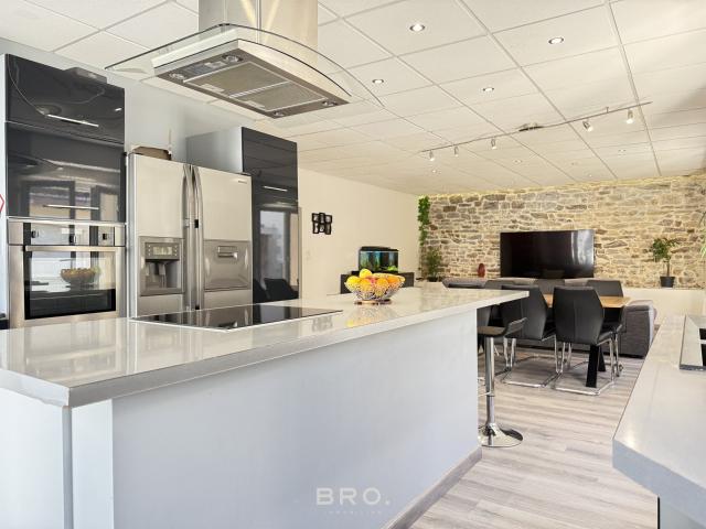 Appartement vente à Vannes, Bretagne