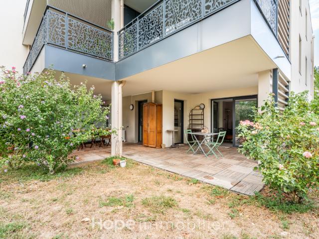 Appartement vente à Villefranche-sur-Saône, Rhône