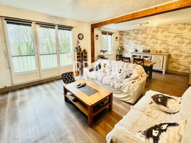 Appartement vente à Boulogne-sur-Mer, Boulogne-sur-mer