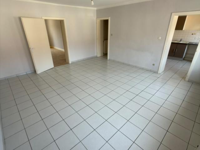 Appartement location à Thionville, Fameck