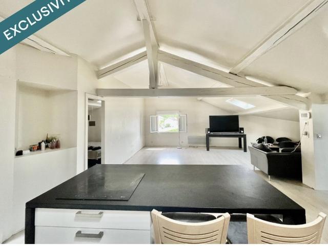 Duplex vente à La Tour-du-Pin, Cessieu