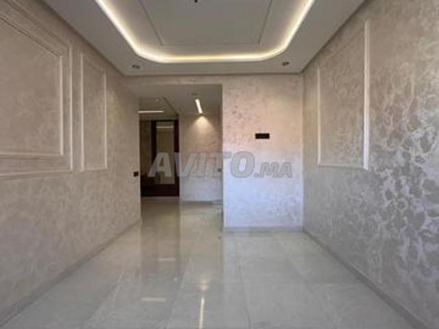 Appartement vente à Gharb-Chrarda-Beni Hssen