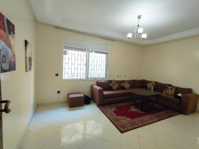Appartement vente à Anfa, Gharb-Chrarda-Beni Hssen