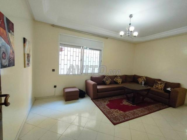 Appartement vente à Anfa, Gharb-Chrarda-Beni Hssen