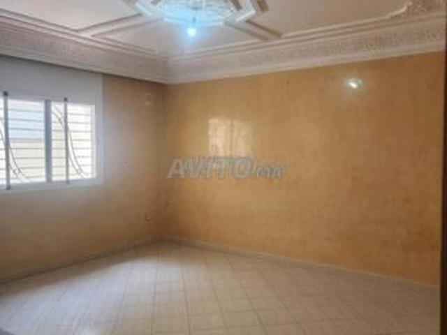 Appartement vente à Témara