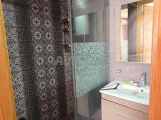 Appartement location à Anfa, Gharb-Chrarda-Beni Hssen