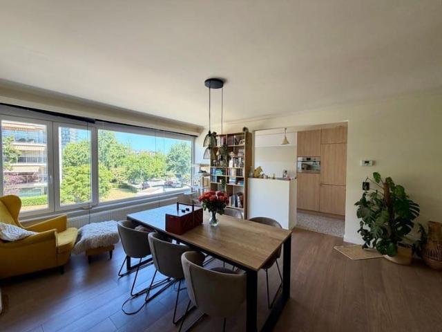 Appartement location à Antwerpen