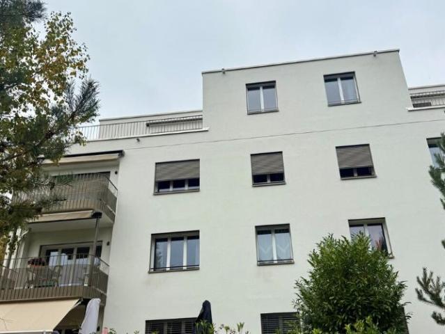 Apartment mieten in Pully, Waadt