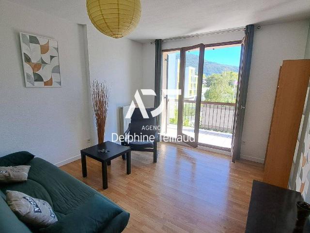 Appartement location à Hameau du Pra, Crolles