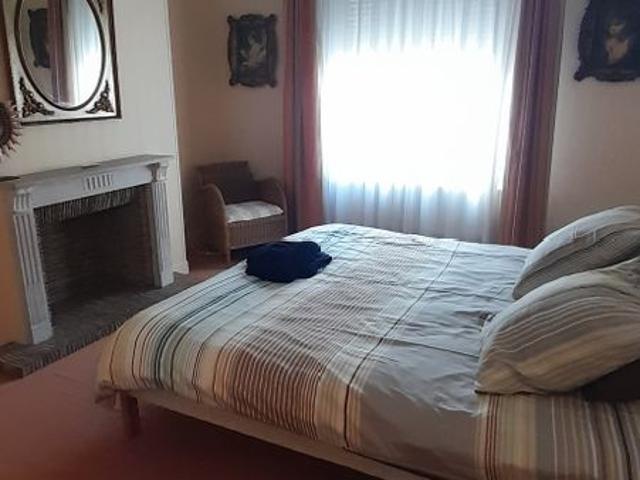 Appartement location à Dieppe, Aumale