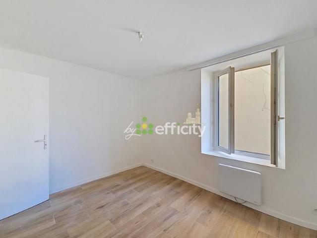 Appartement vente à Marseille