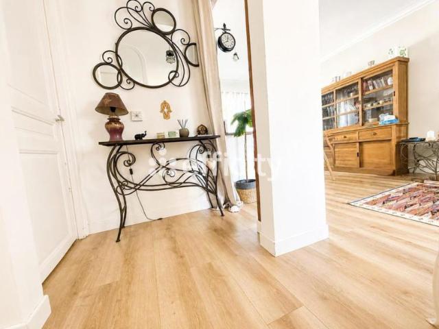 Appartement vente à Argenteuil, Saint-leu-la-forêt