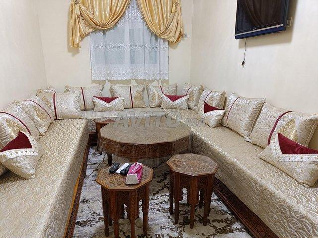 Appartement location à Meknès