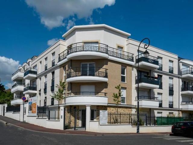 Appartement vente à Le Raincy, Noisy-le-grand