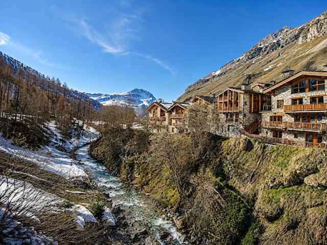 Appartement vente à Albertville, Val-d'isère