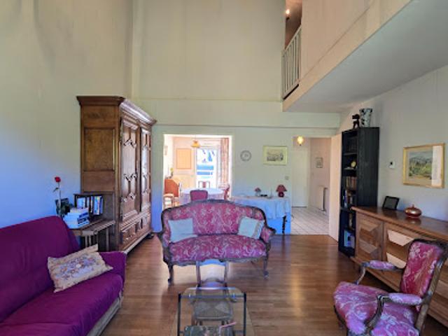Appartement vente à Chambéry, Savoie