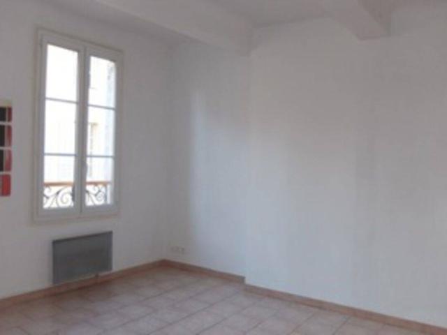 Studio location à Saint-Eutrope, Aix-en-Provence
