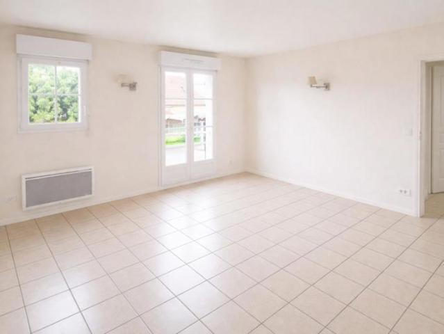 Appartement location à Sarcelles, Roissy-en-france