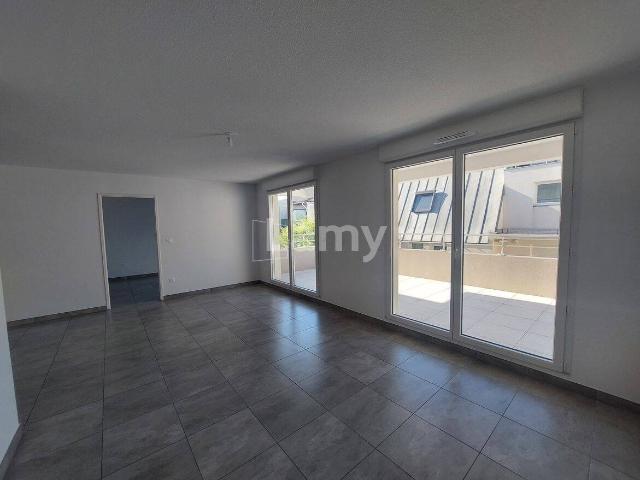 Appartement location à Beaucaire, Gard