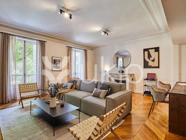 Appartement location à Paris, Île-de-France