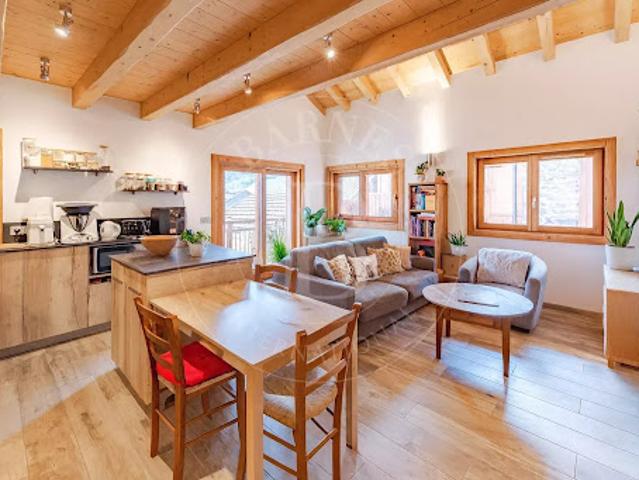 Appartement vente à Albertville, Les Allues