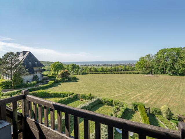 Appartement vente à Lisieux, Deauville