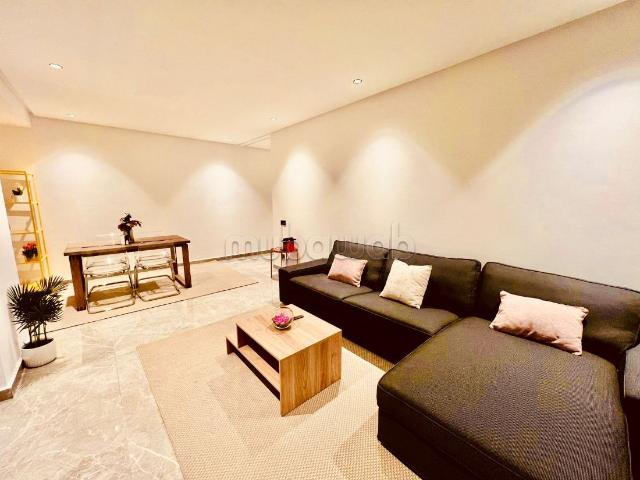 Appartement vente à Anfa, Gharb-Chrarda-Beni Hssen