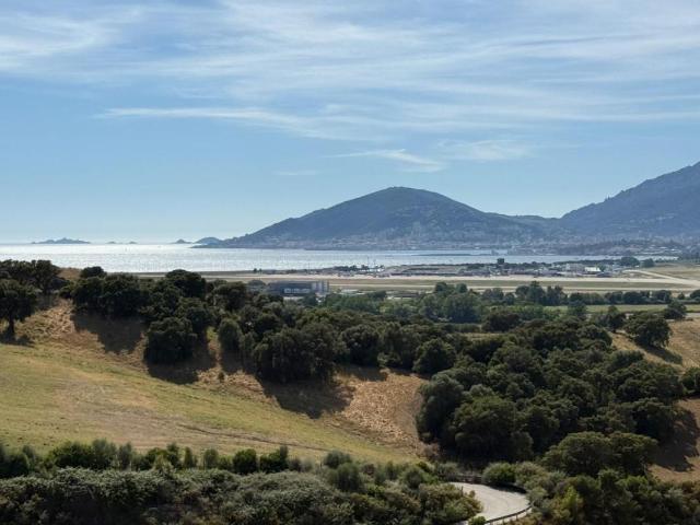Appartement vente à Ajaccio, Bastelicaccia