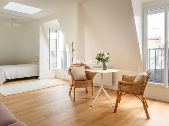 Appartement location à Île-de-France