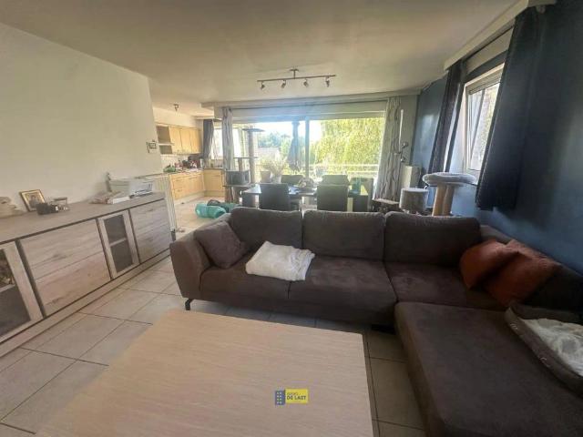 Appartement location à Antwerpen