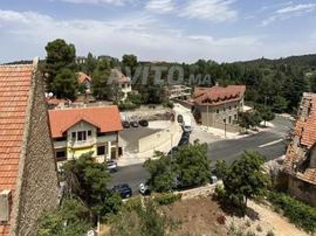 Appartement location à Ifrane