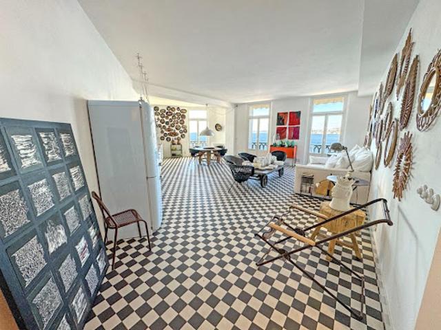 Appartement vente à Nice