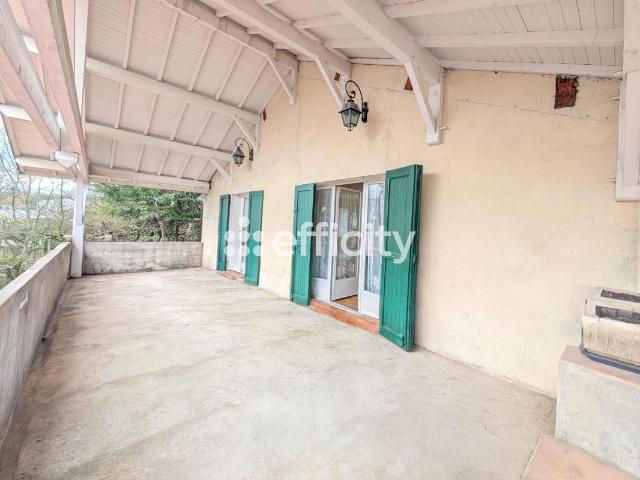 Appartement vente à Rives, Isère