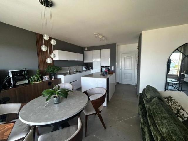 Appartement vente à Ajaccio